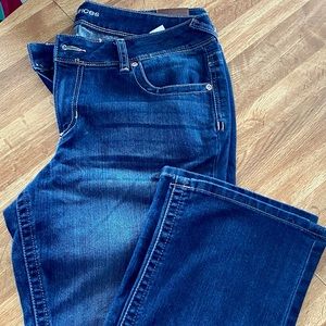 BRAND NEW WITHOUT TAGS! Maurice’s Jeans